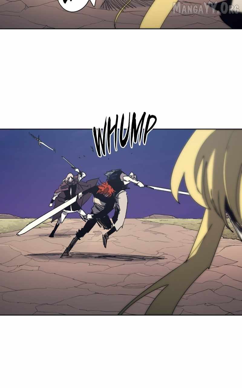 Read The Knight of Embers EN Manga Online