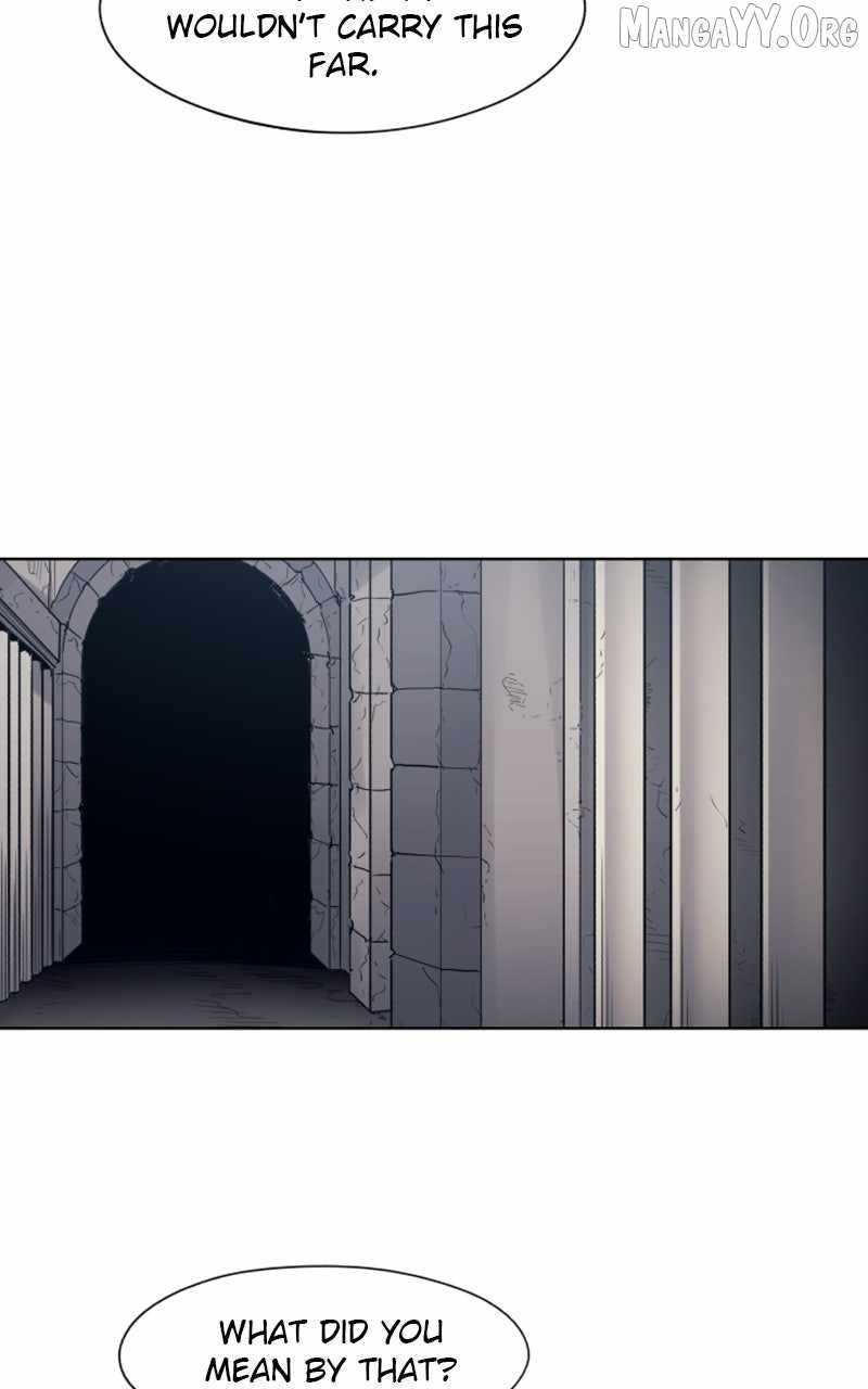 Read The Knight of Embers EN Manga Online