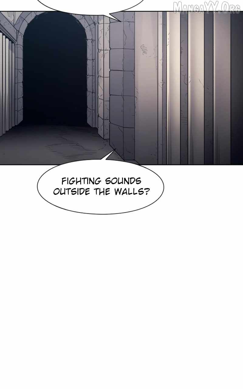 Read The Knight of Embers EN Manga Online
