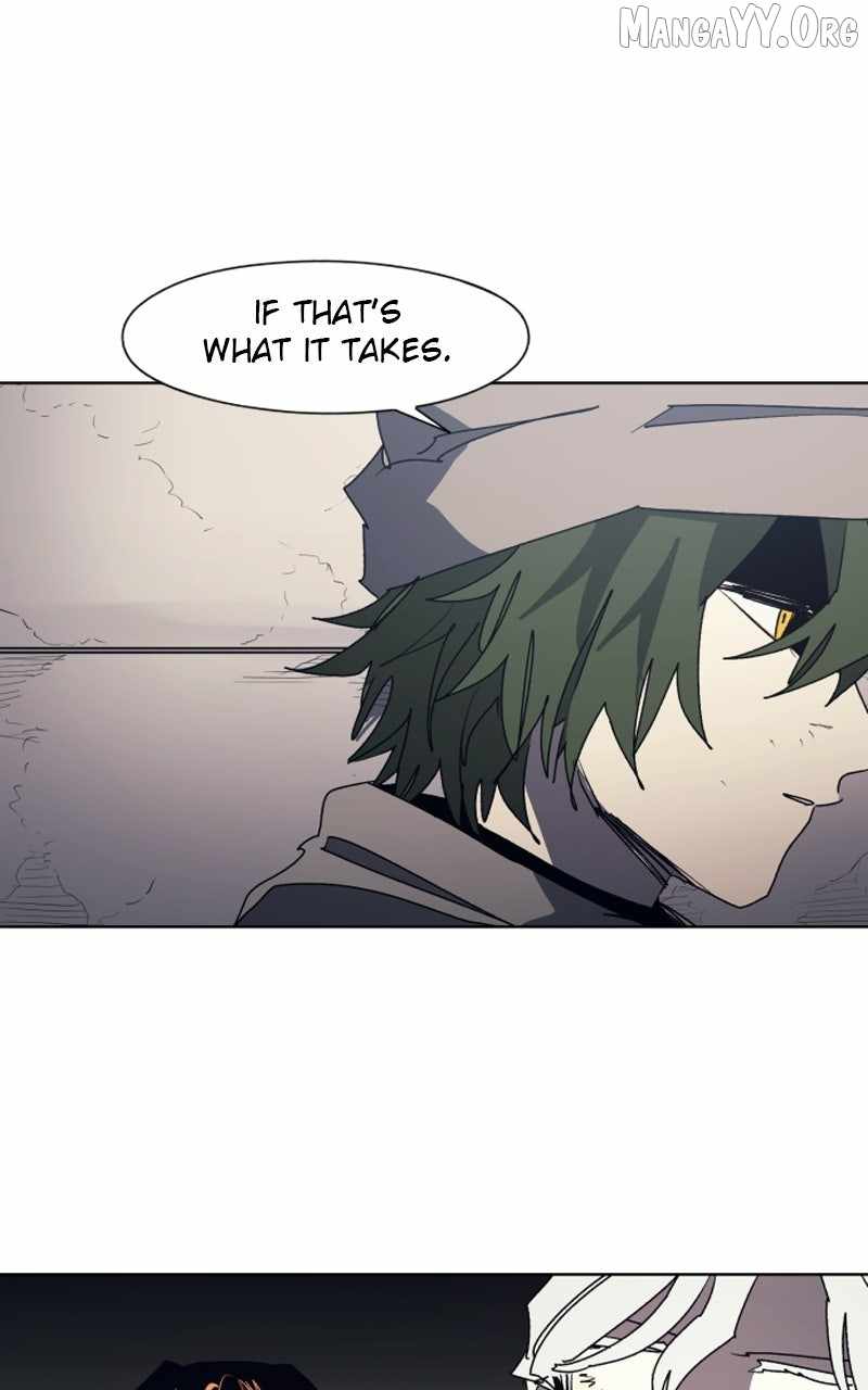 Read The Knight of Embers EN Manga Online