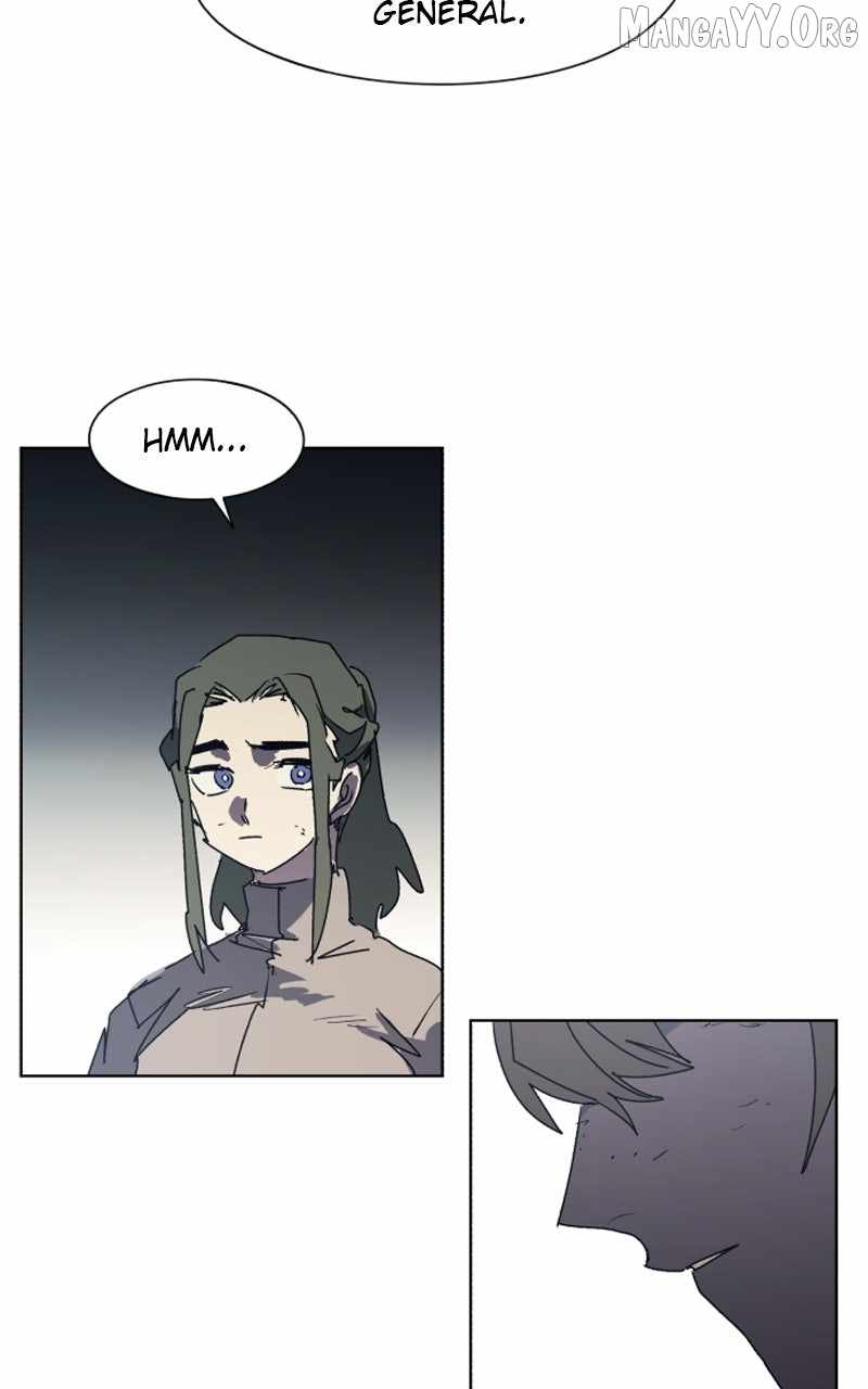 Read The Knight of Embers EN Manga Online