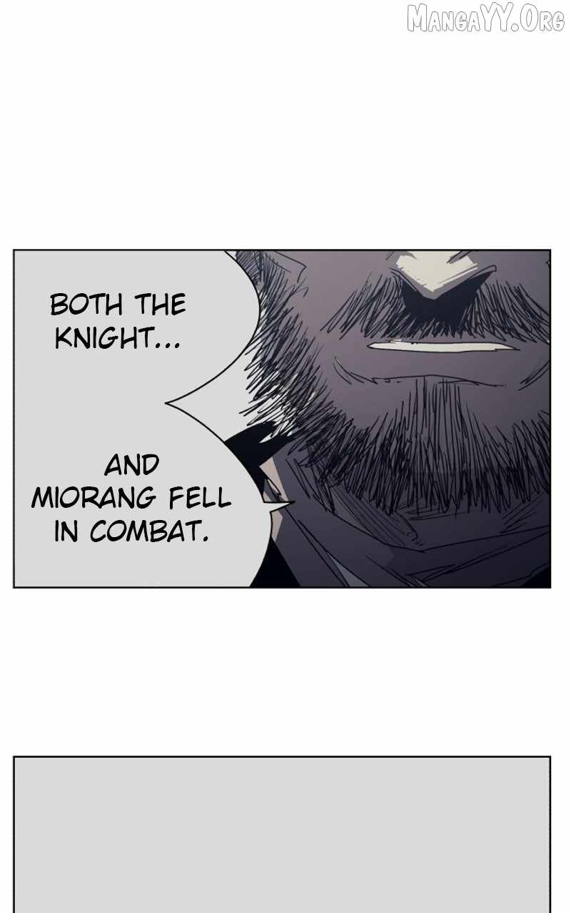 Read The Knight of Embers EN Manga Online