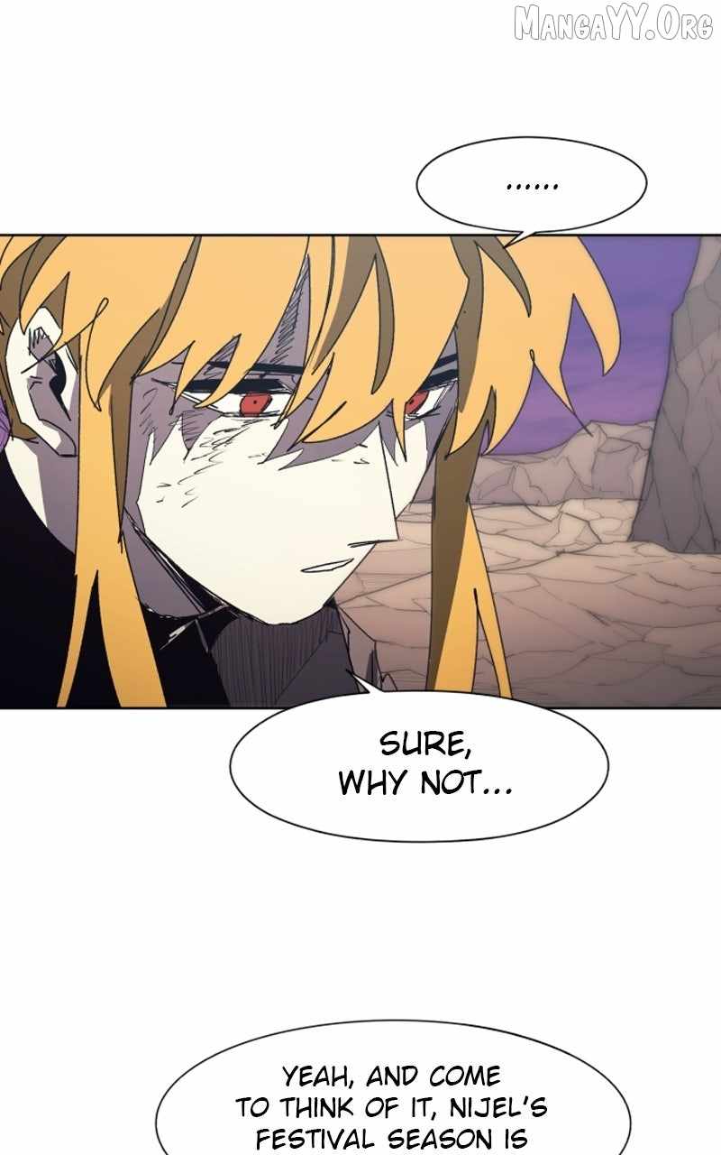Read The Knight of Embers EN Manga Online