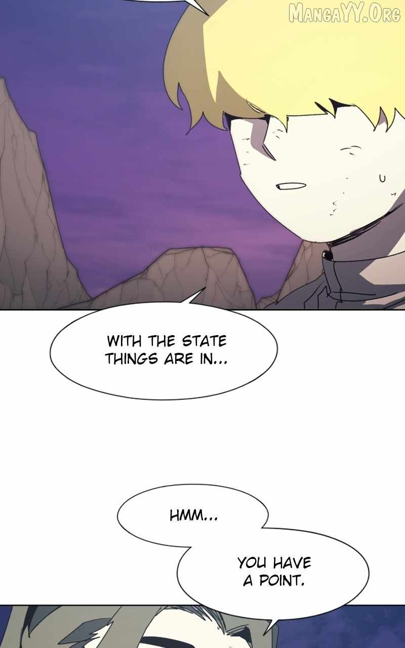 Read The Knight of Embers EN Manga Online