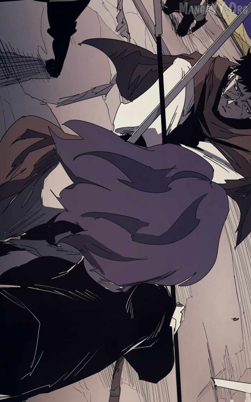 Read The Knight of Embers EN Manga Online