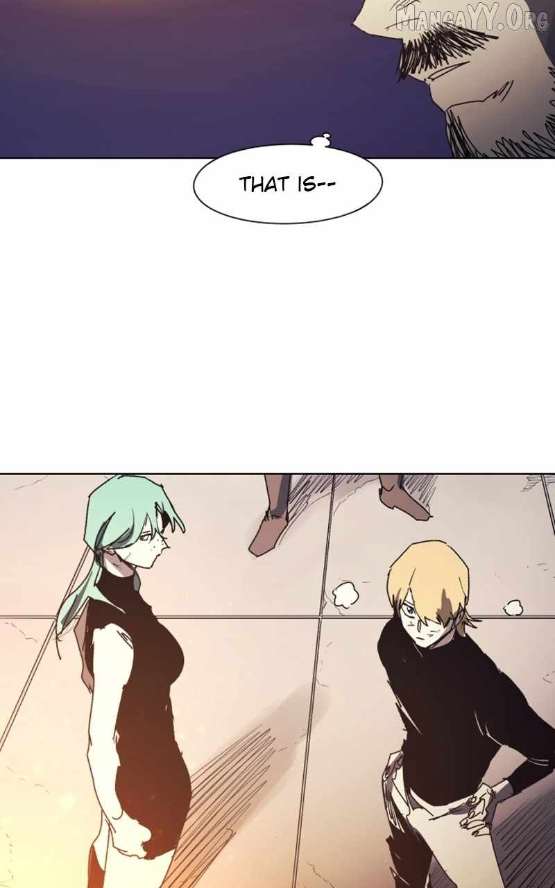 Read The Knight of Embers EN Manga Online