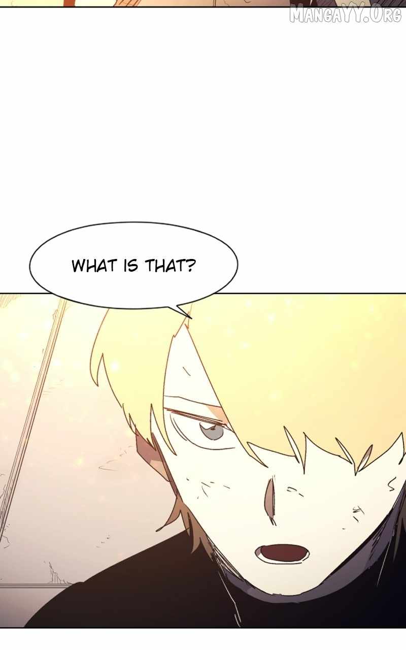 Read The Knight of Embers EN Manga Online