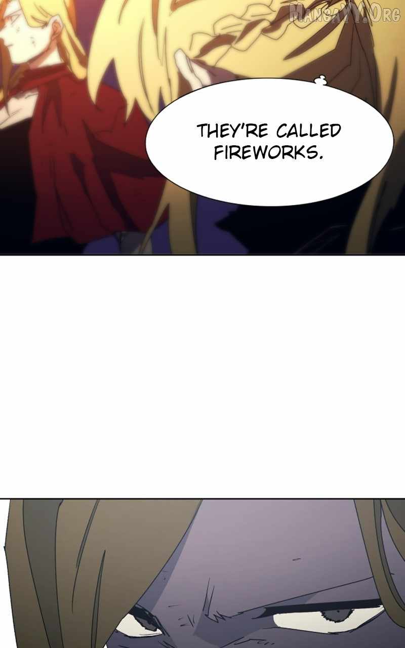 Read The Knight of Embers EN Manga Online