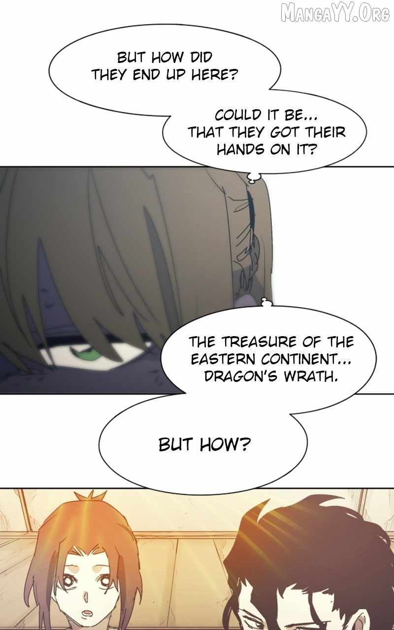 Read The Knight of Embers EN Manga Online