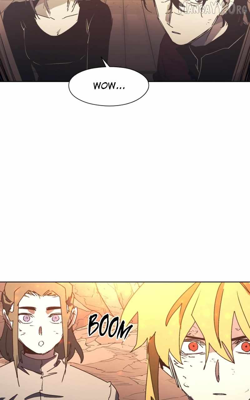 Read The Knight of Embers EN Manga Online