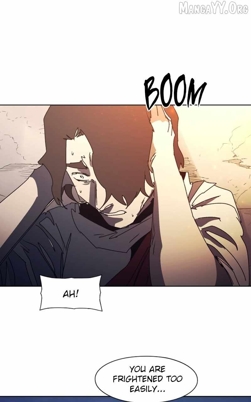 Read The Knight of Embers EN Manga Online
