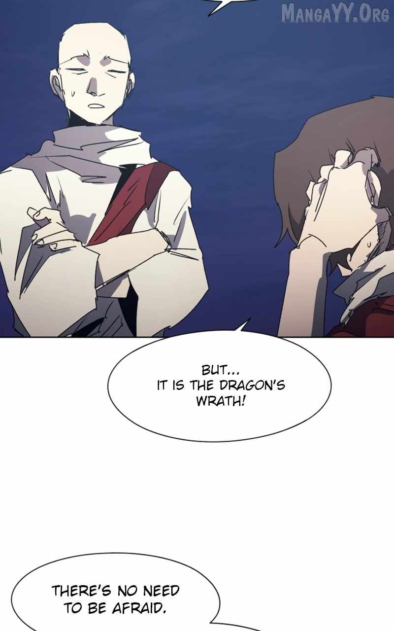 Read The Knight of Embers EN Manga Online