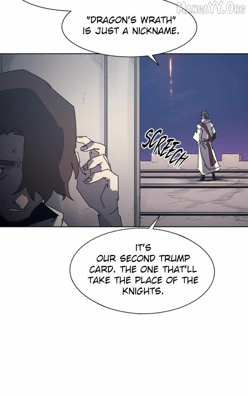 Read The Knight of Embers EN Manga Online