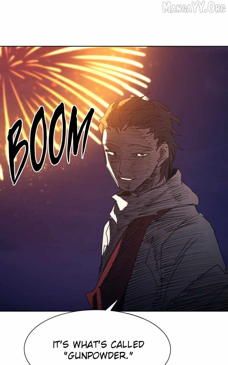 Read The Knight of Embers EN Manga Online