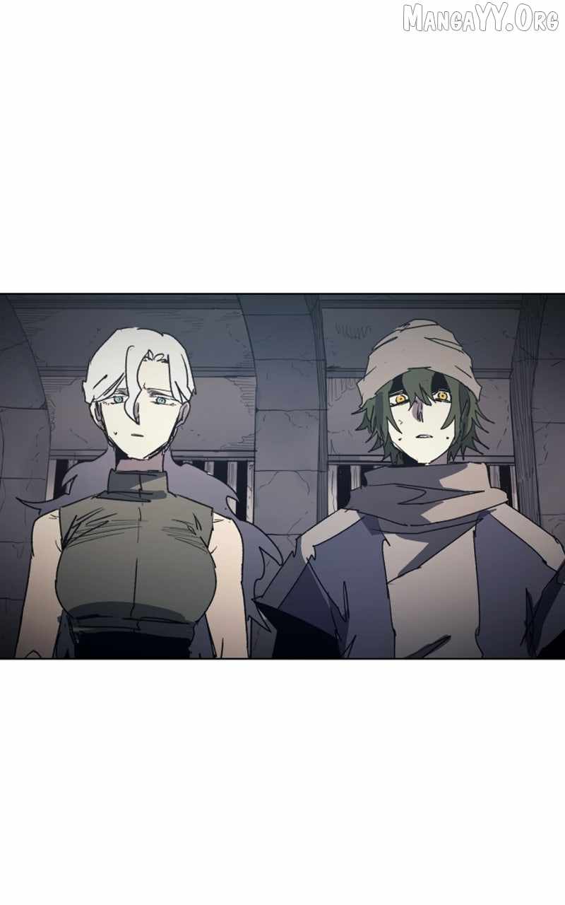 Read The Knight of Embers EN Manga Online
