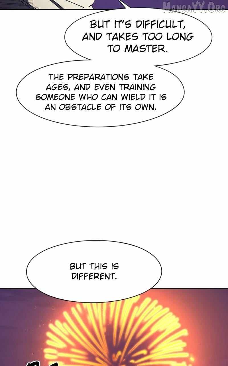 Read The Knight of Embers EN Manga Online