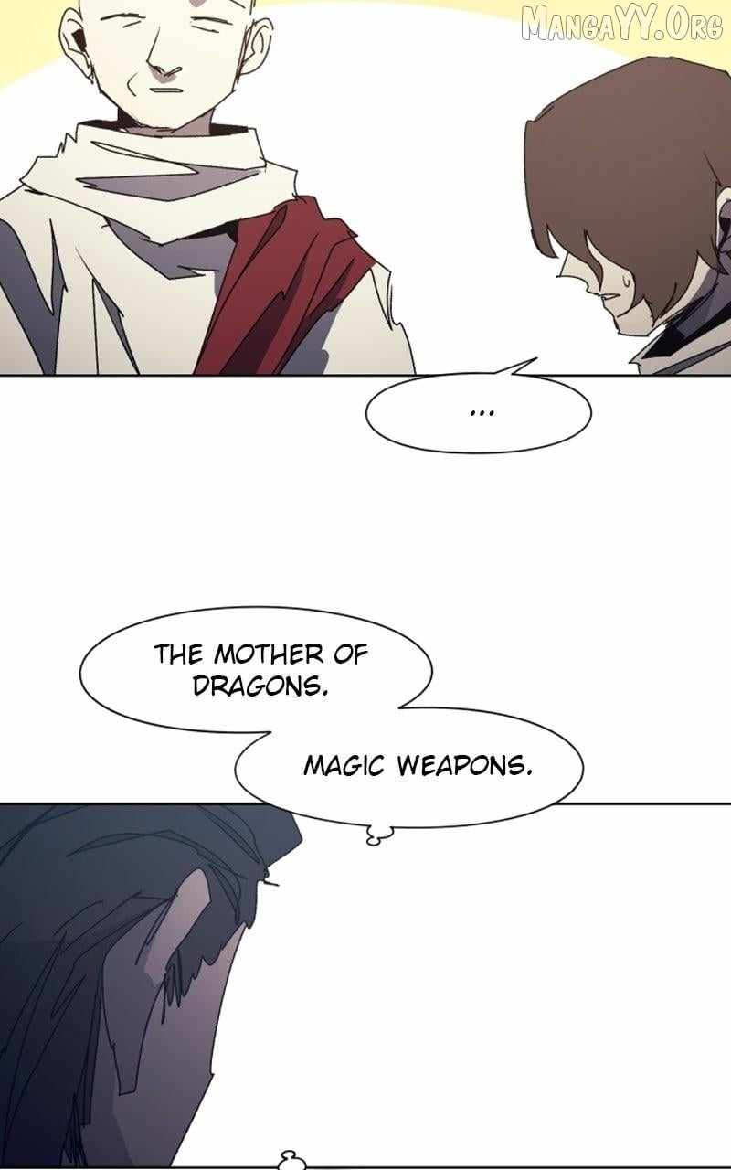 Read The Knight of Embers EN Manga Online