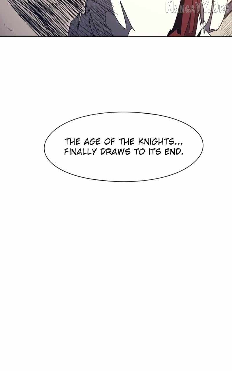 Read The Knight of Embers EN Manga Online