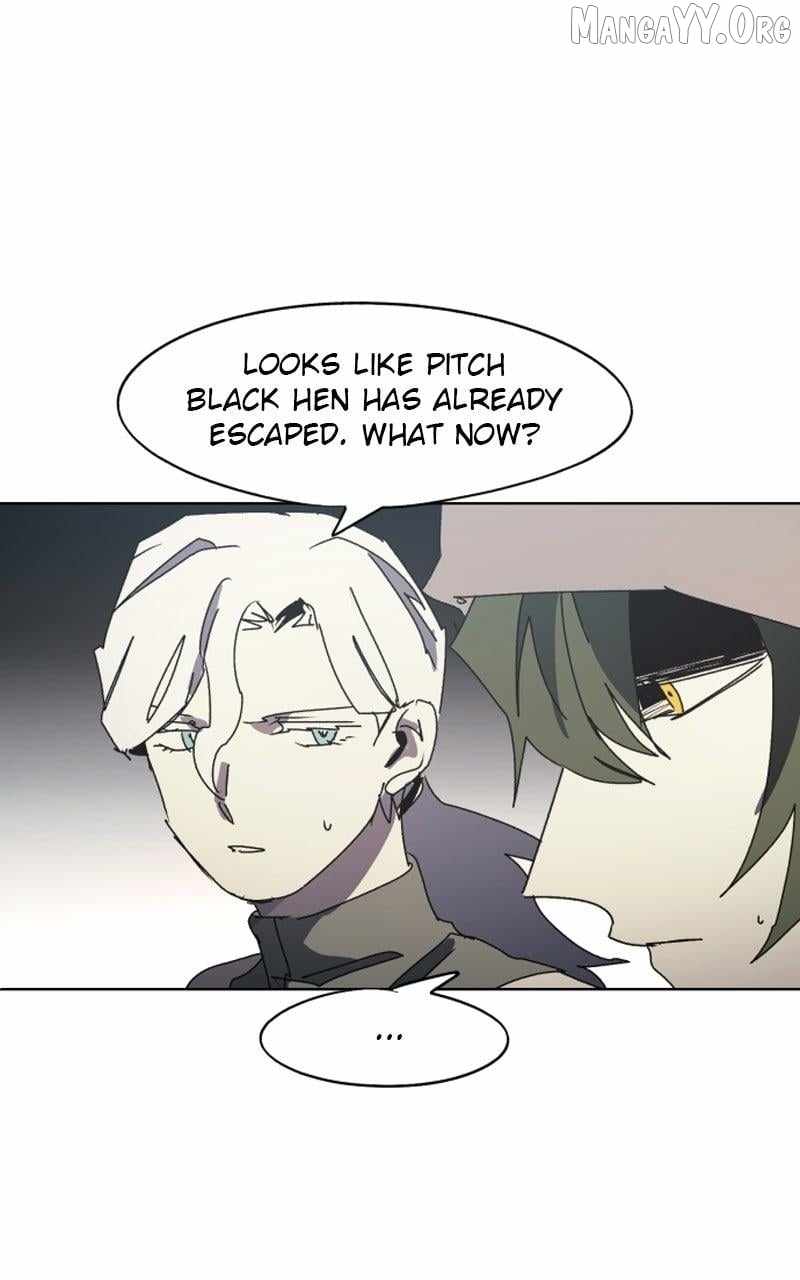 Read The Knight of Embers EN Manga Online