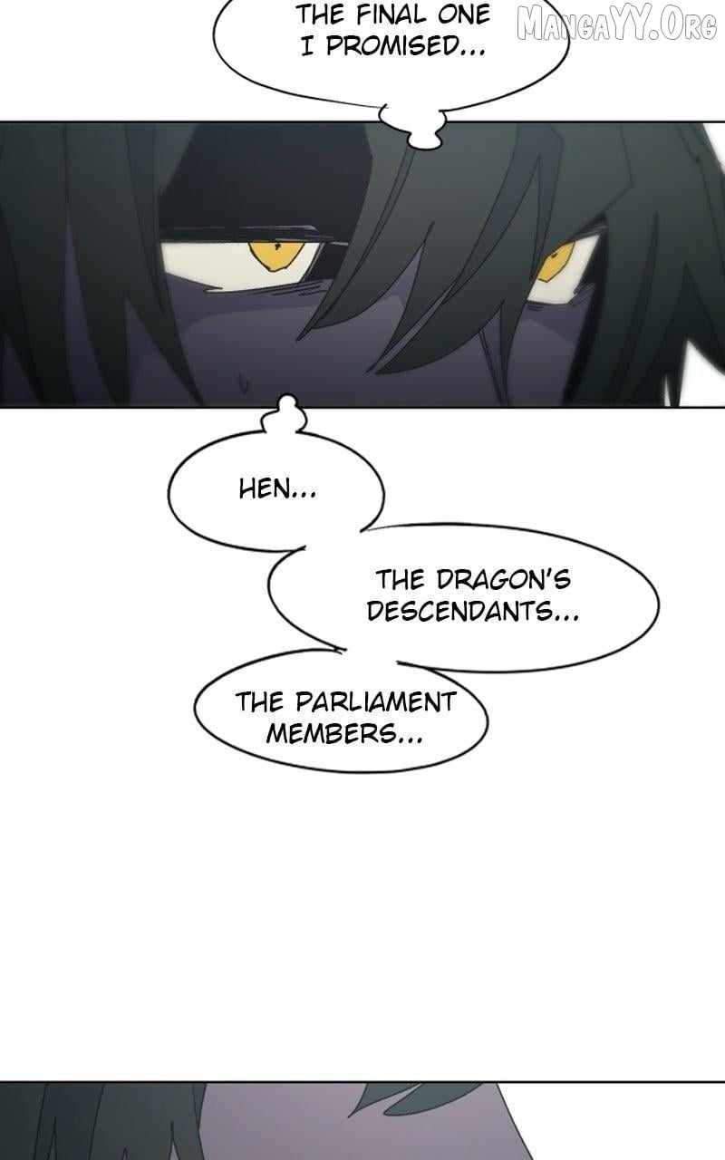 Read The Knight of Embers EN Manga Online