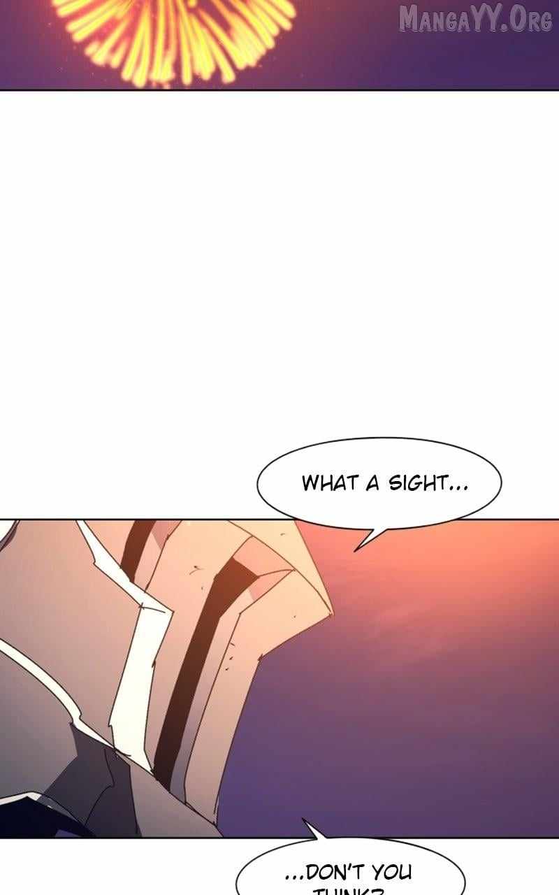 Read The Knight of Embers EN Manga Online