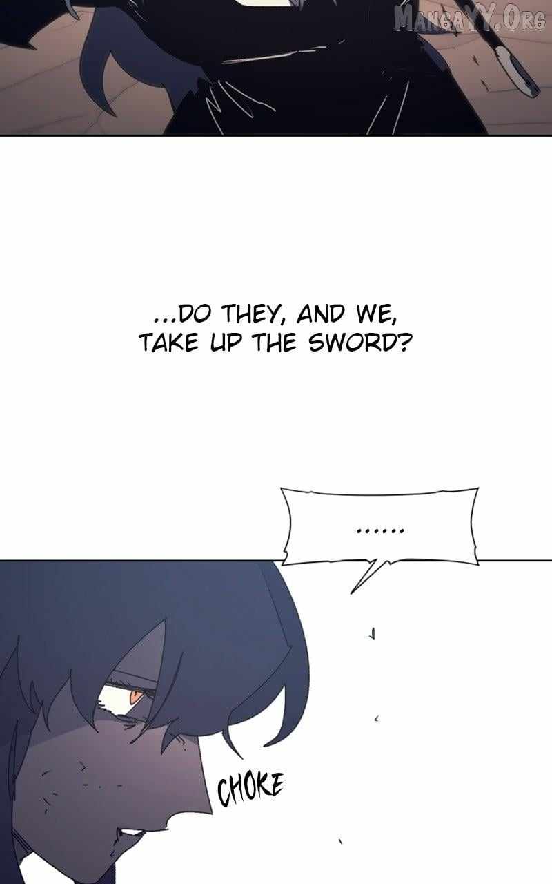 Read The Knight of Embers EN Manga Online