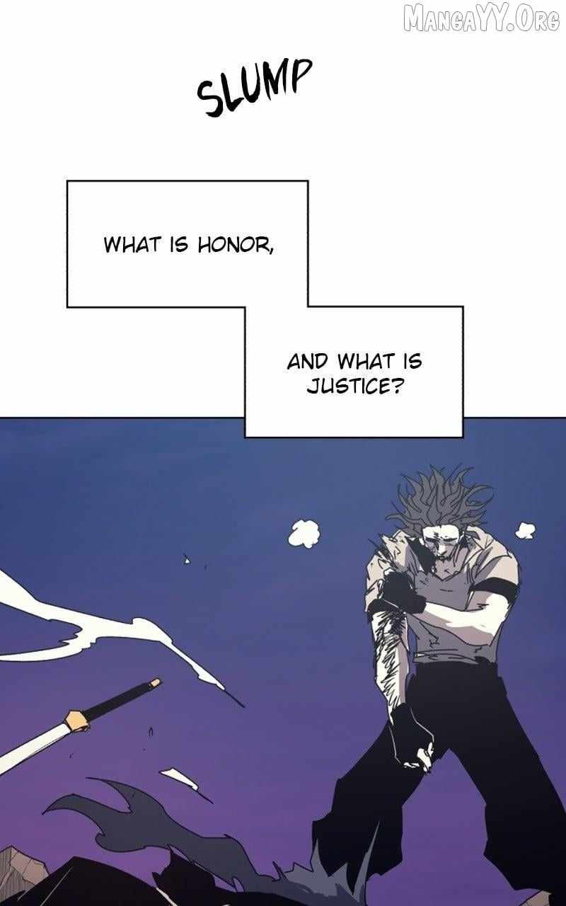 Read The Knight of Embers EN Manga Online