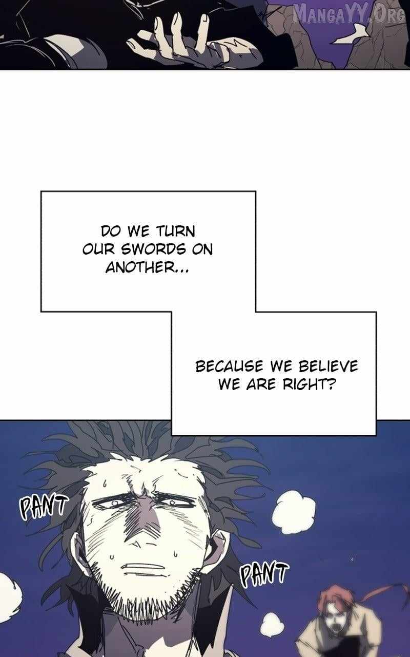 Read The Knight of Embers EN Manga Online