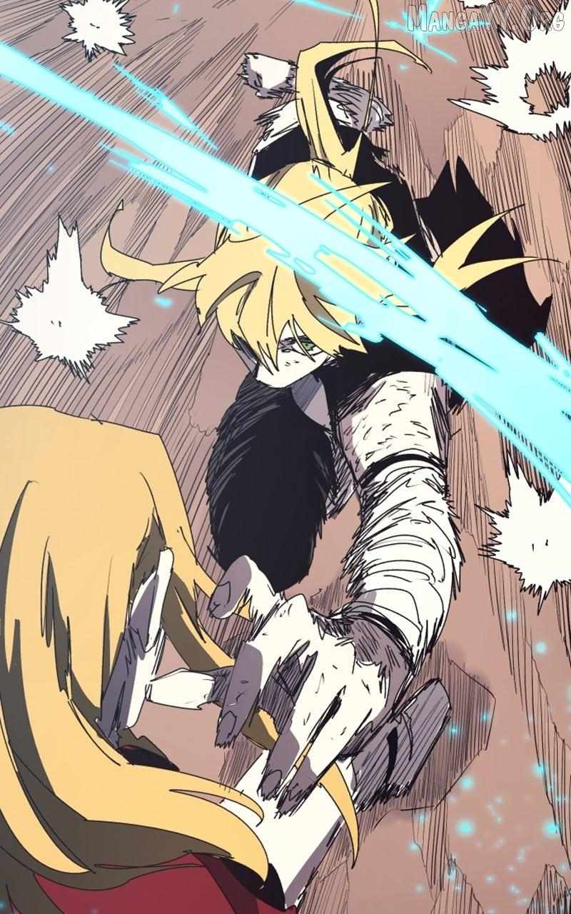 Read The Knight of Embers EN Manga Online