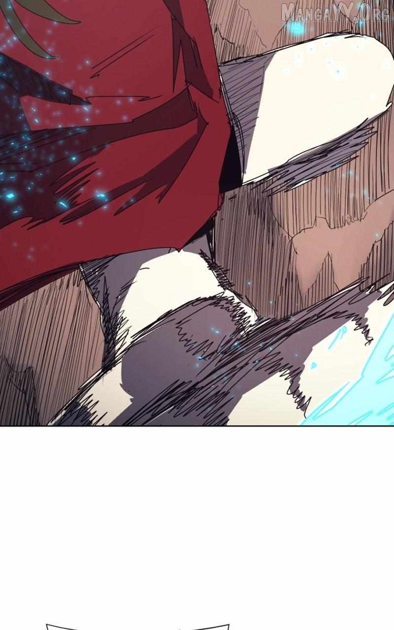 Read The Knight of Embers EN Manga Online