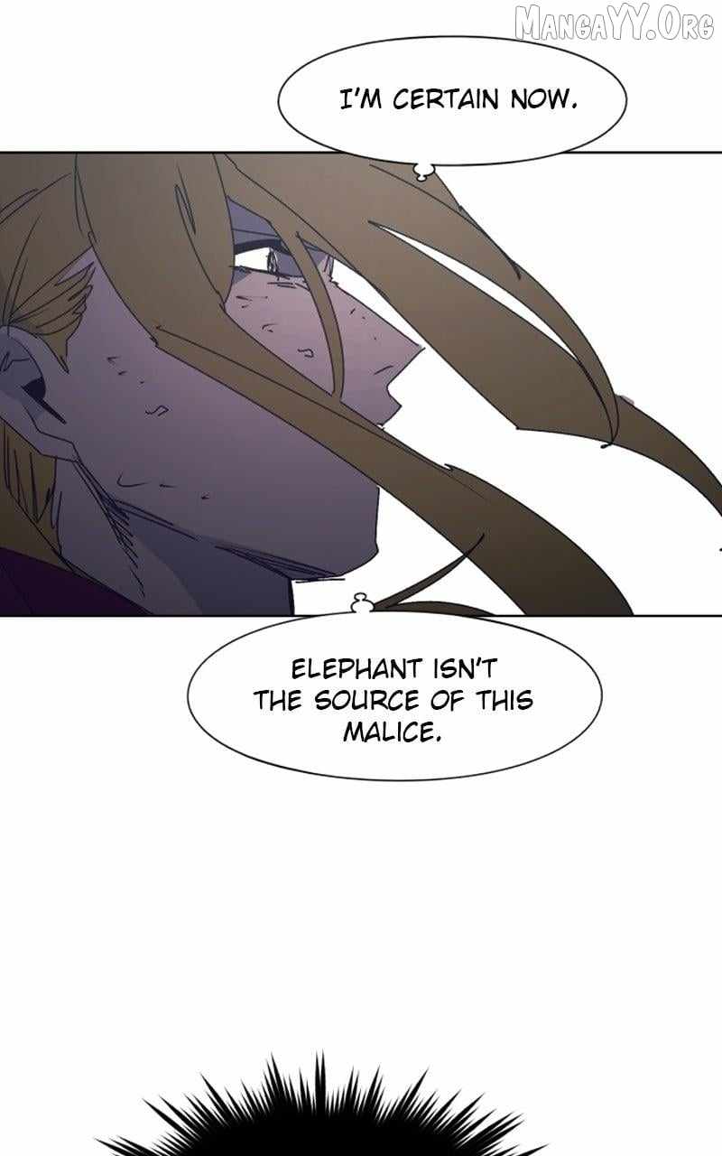 Read The Knight of Embers EN Manga Online