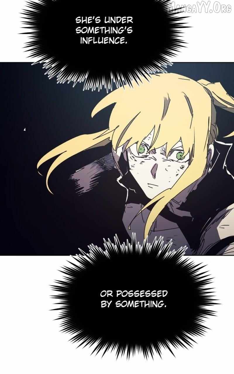 Read The Knight of Embers EN Manga Online