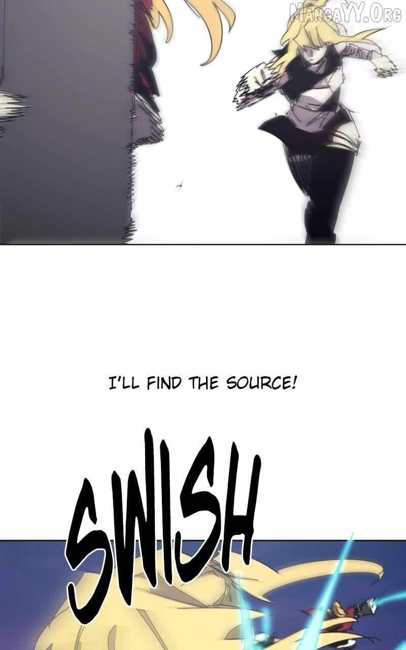 Read The Knight of Embers EN Manga Online
