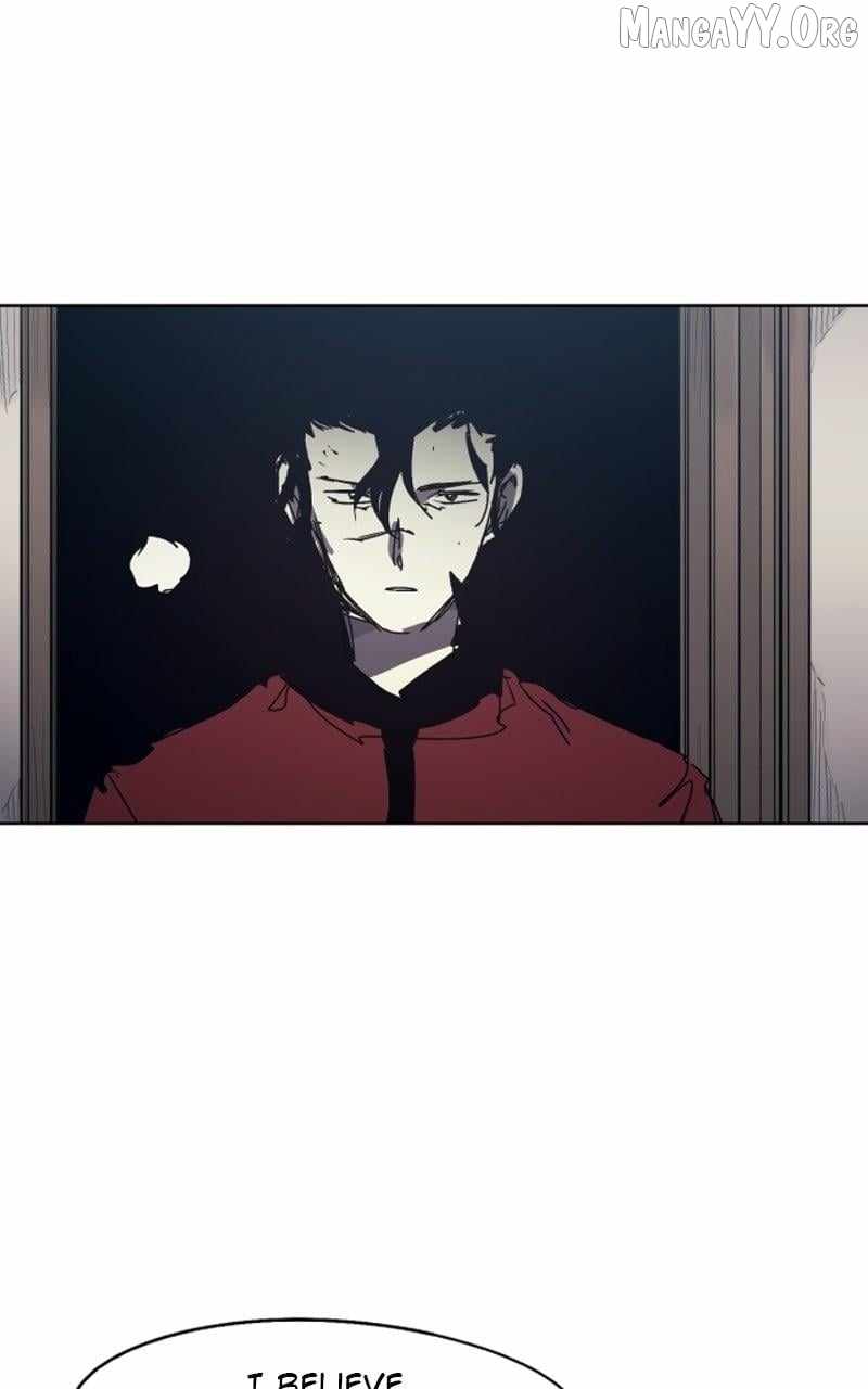 Read The Knight of Embers EN Manga Online