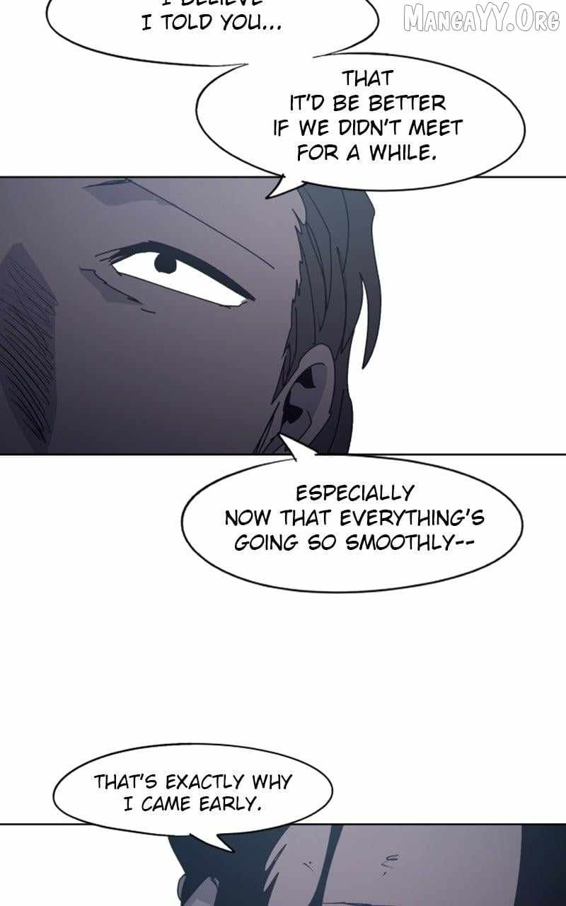 Read The Knight of Embers EN Manga Online