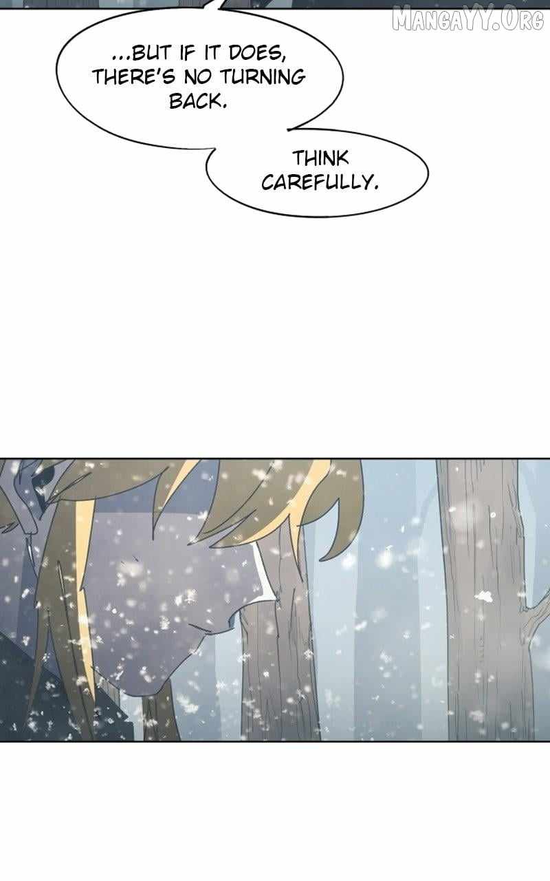 Read The Knight of Embers EN Manga Online