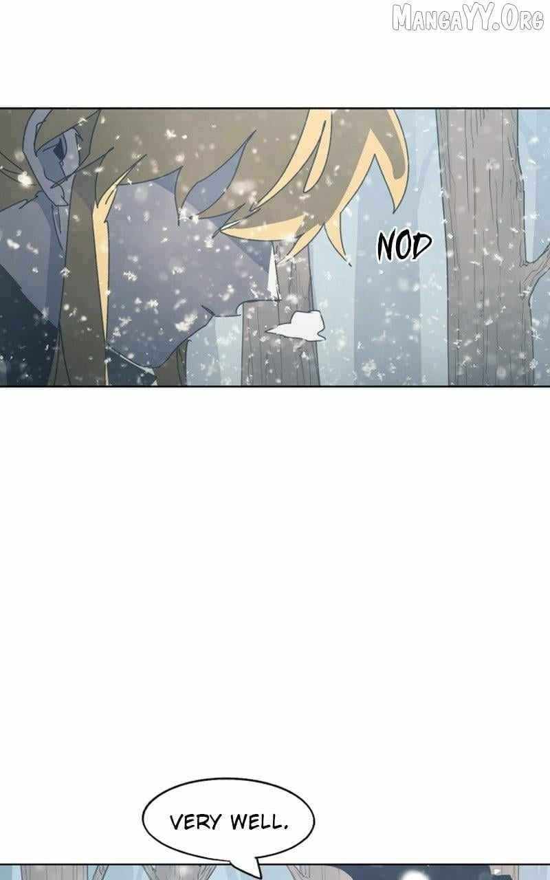 Read The Knight of Embers EN Manga Online