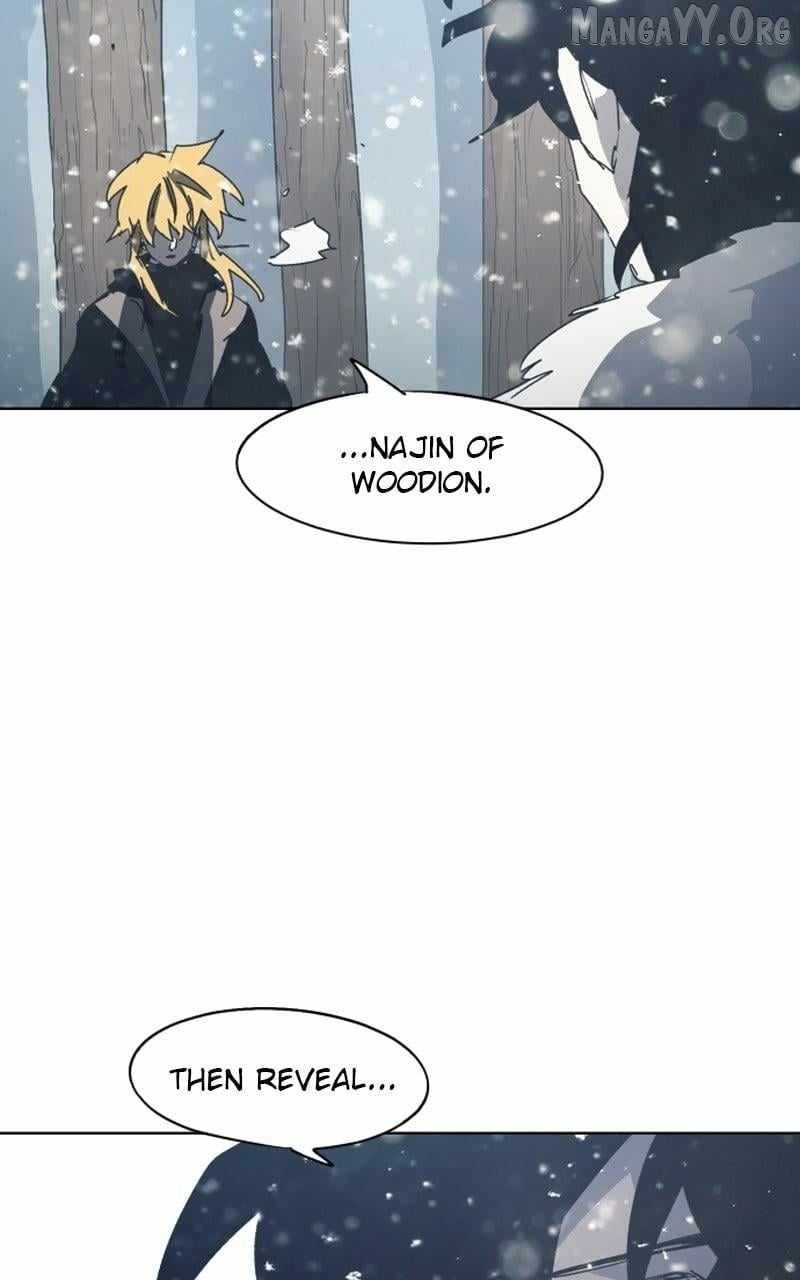 Read The Knight of Embers EN Manga Online