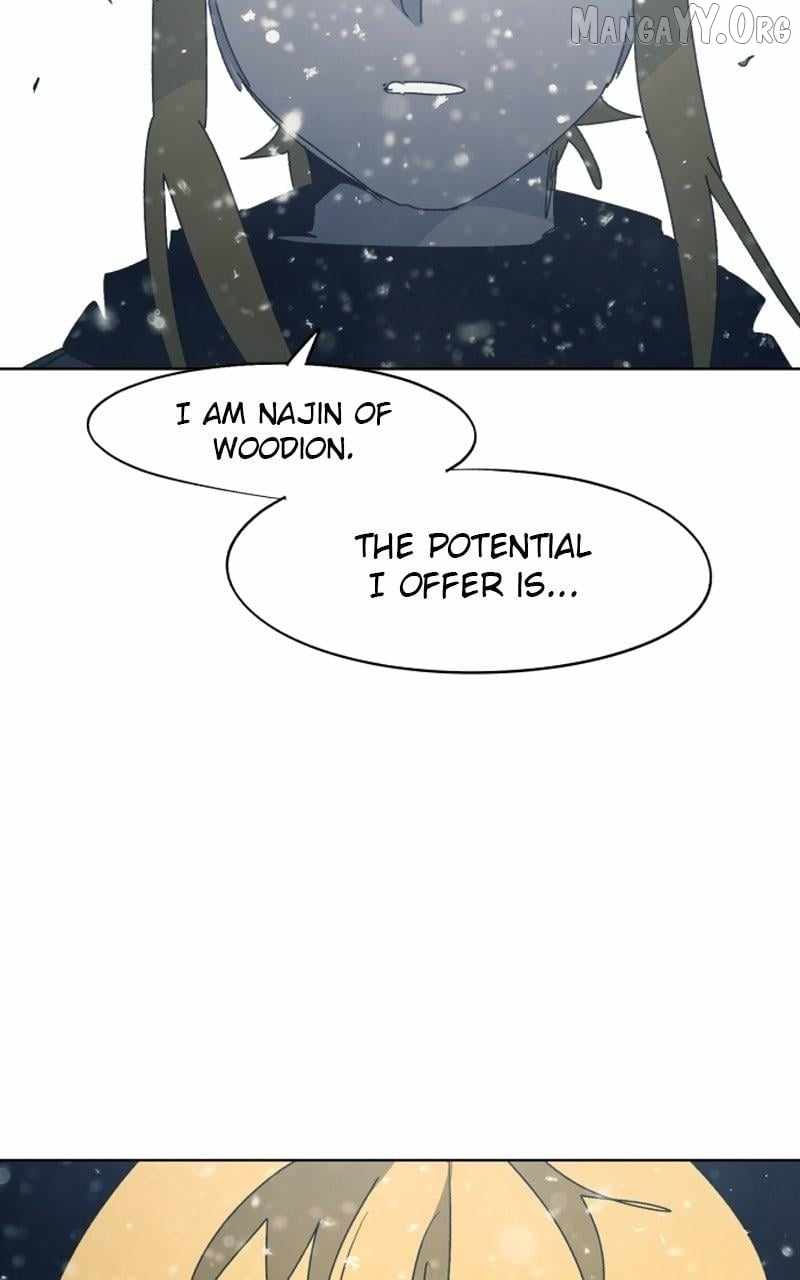 Read The Knight of Embers EN Manga Online