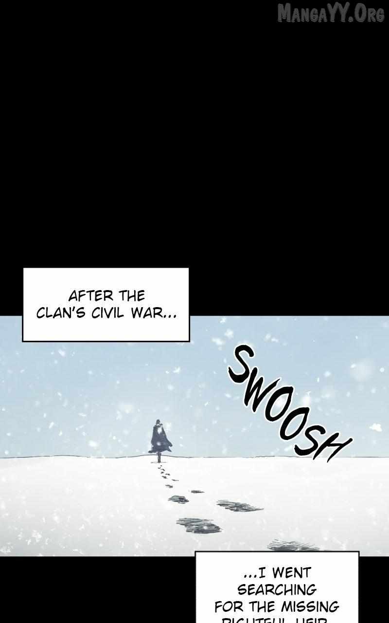 Read The Knight of Embers EN Manga Online