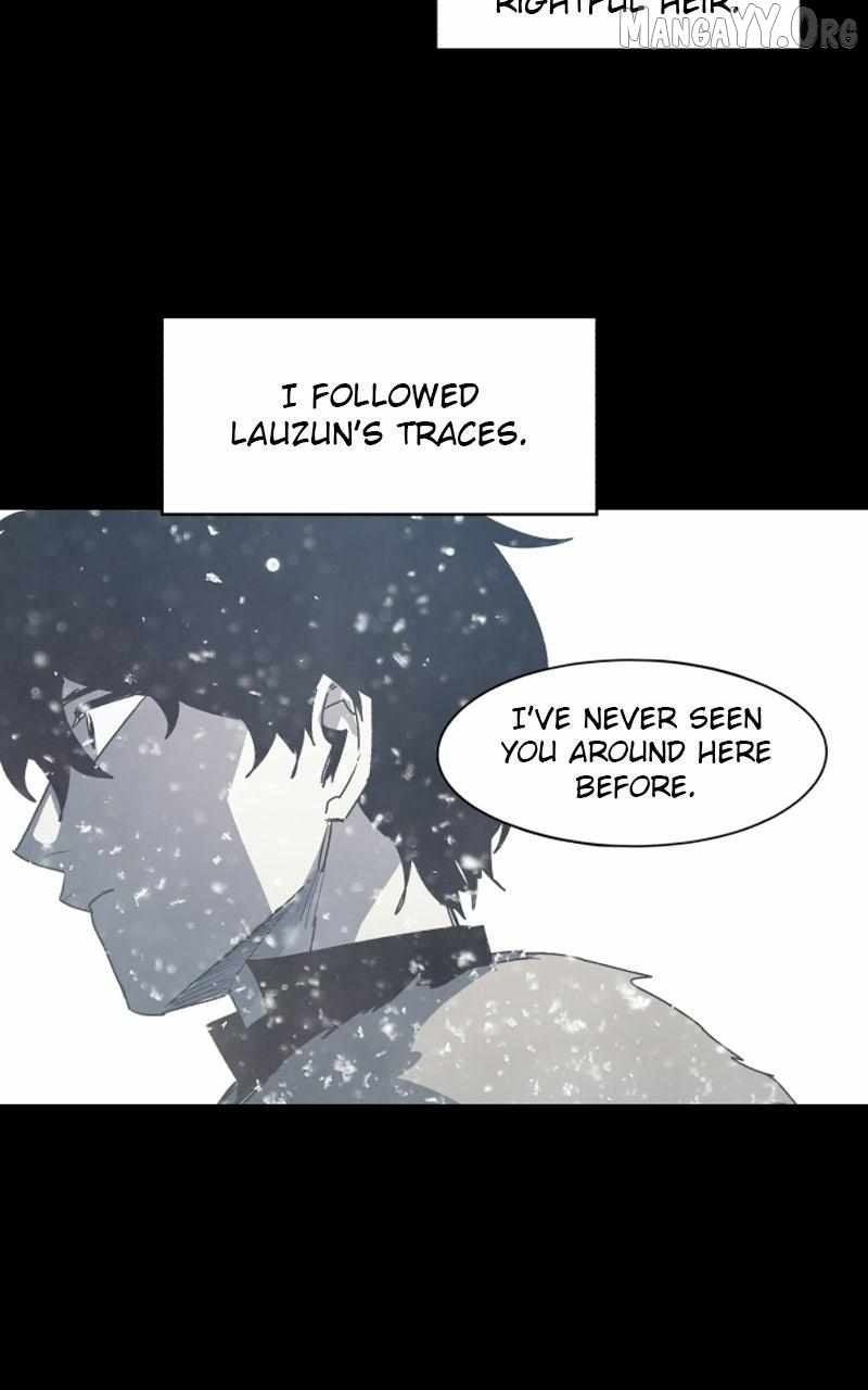 Read The Knight of Embers EN Manga Online