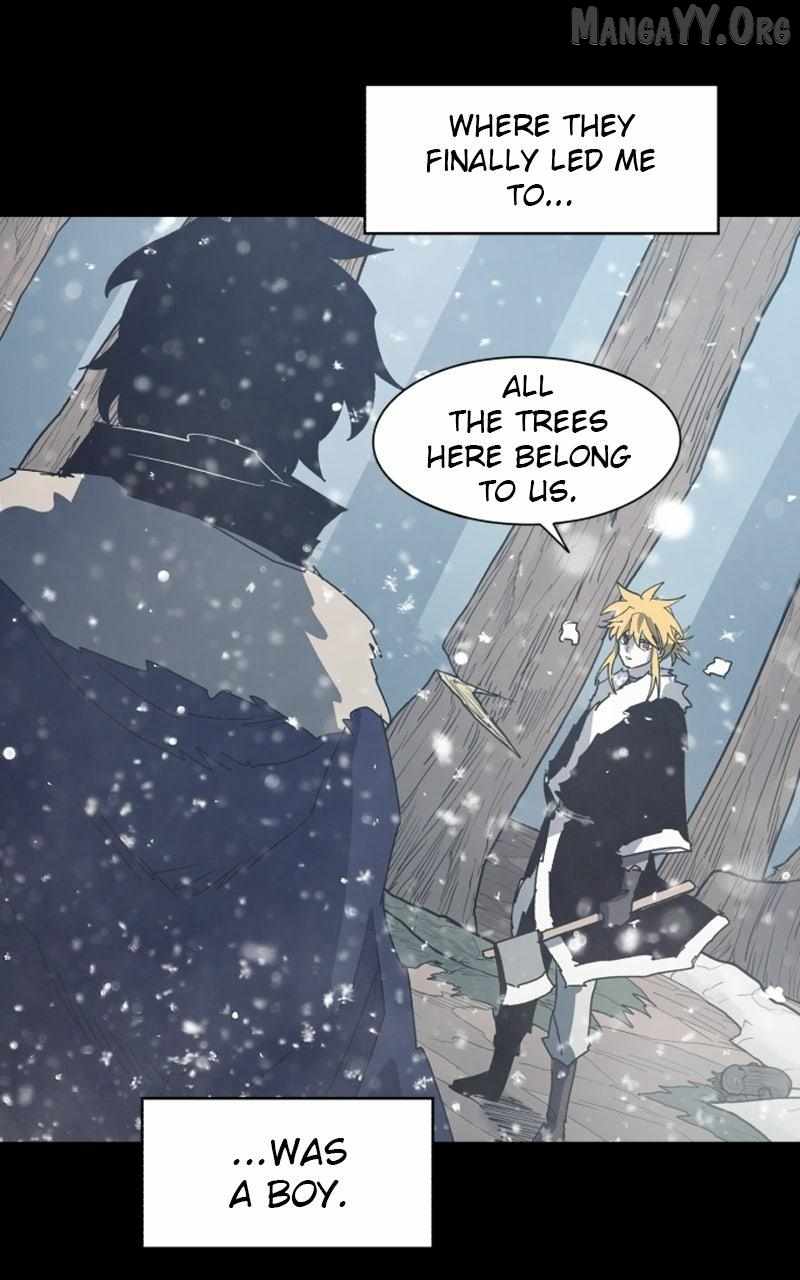 Read The Knight of Embers EN Manga Online