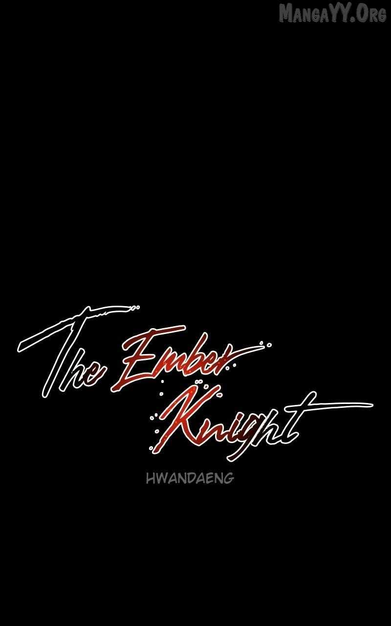 Read The Knight of Embers EN Manga Online