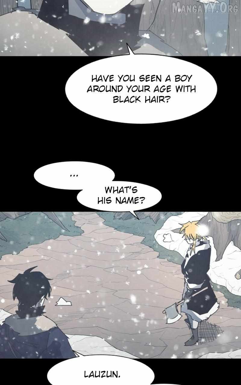 Read The Knight of Embers EN Manga Online