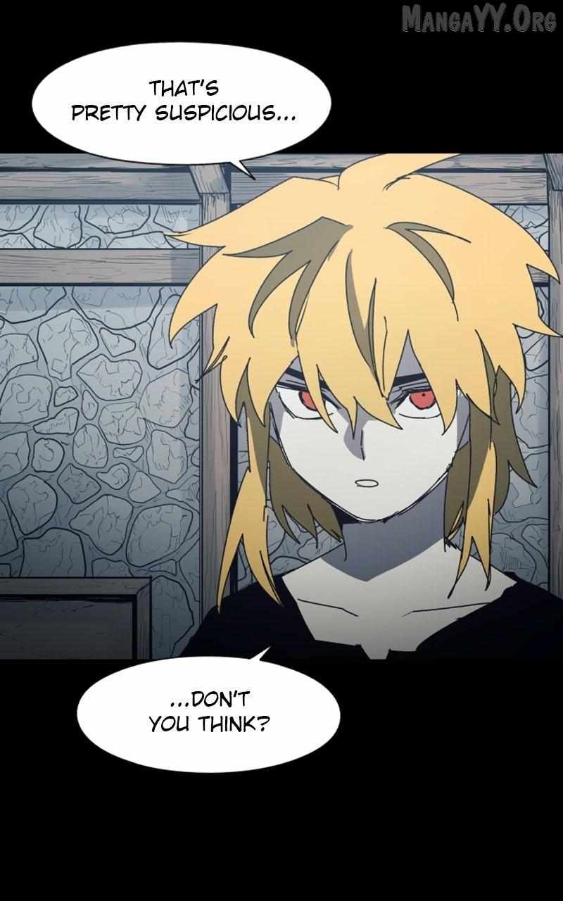 Read The Knight of Embers EN Manga Online