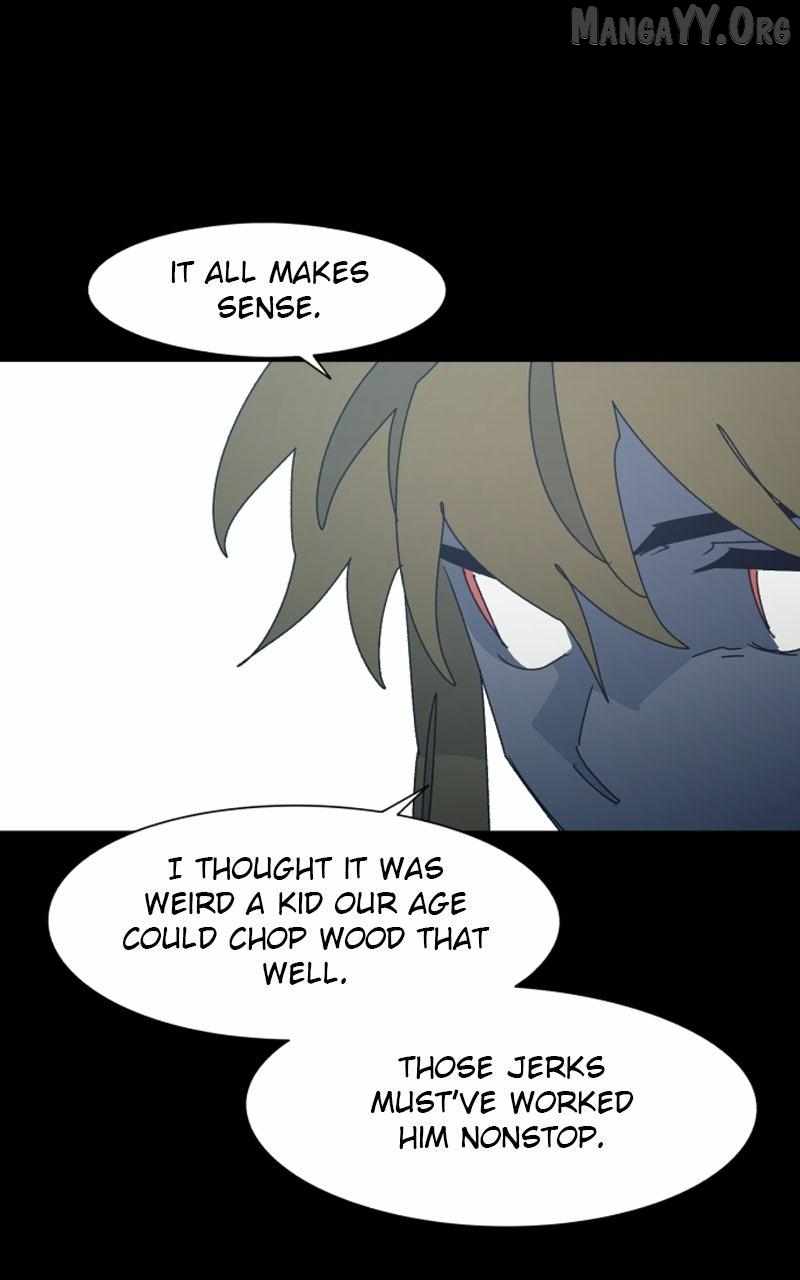 Read The Knight of Embers EN Manga Online
