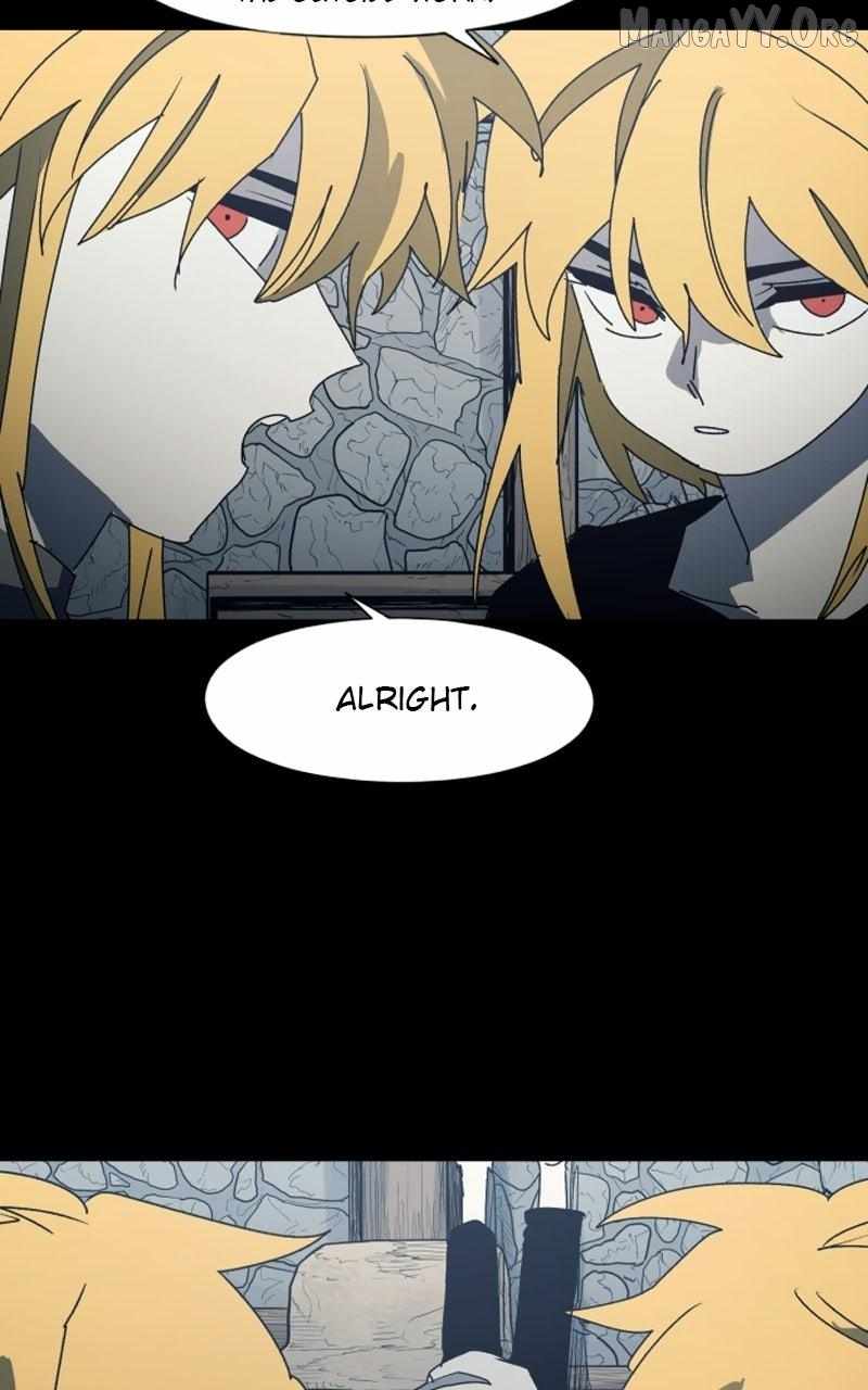 Read The Knight of Embers EN Manga Online