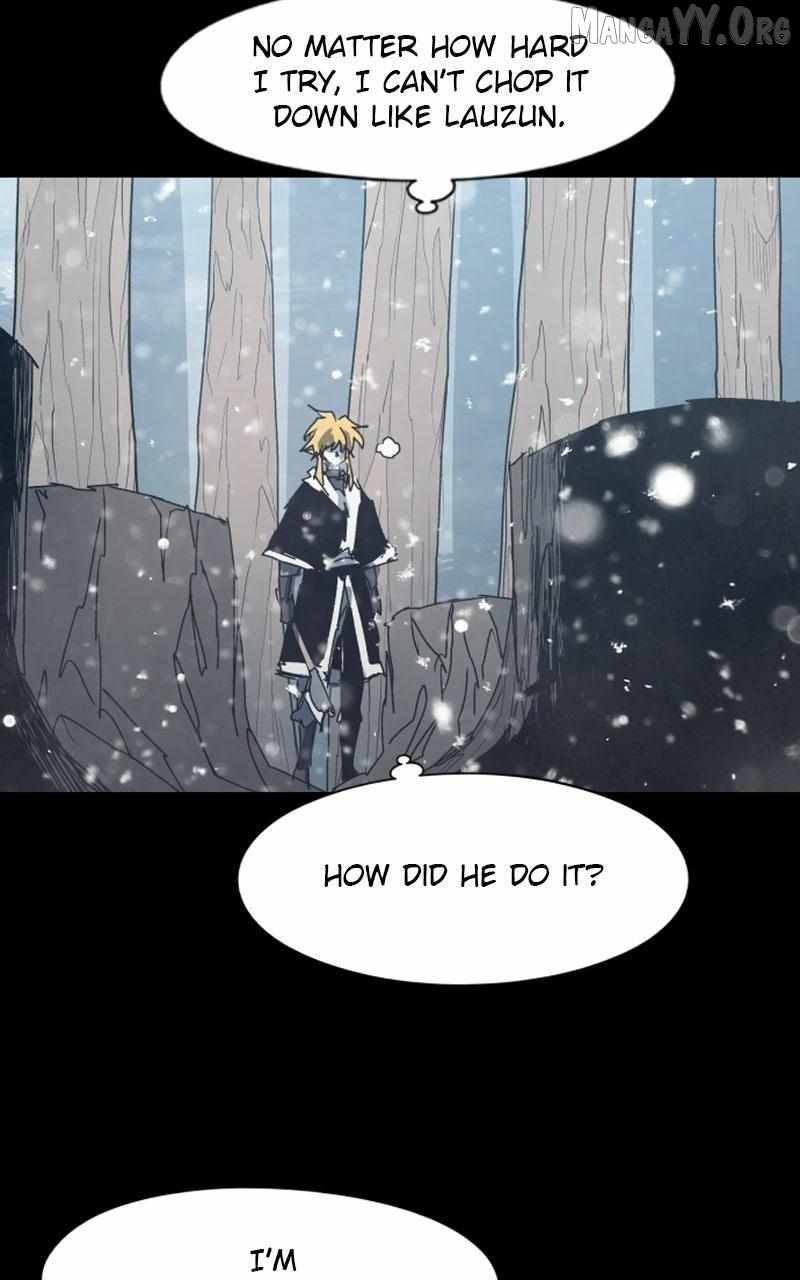 Read The Knight of Embers EN Manga Online