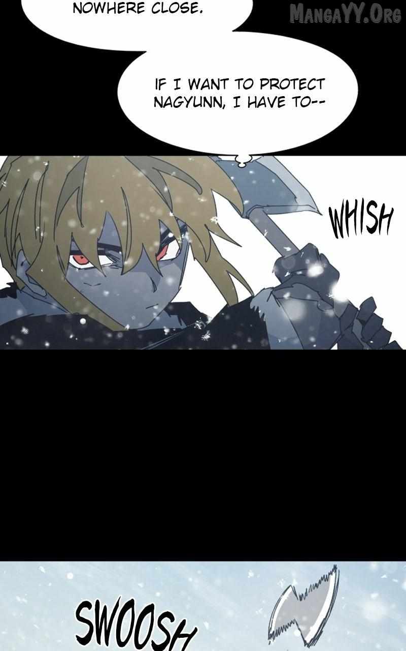 Read The Knight of Embers EN Manga Online