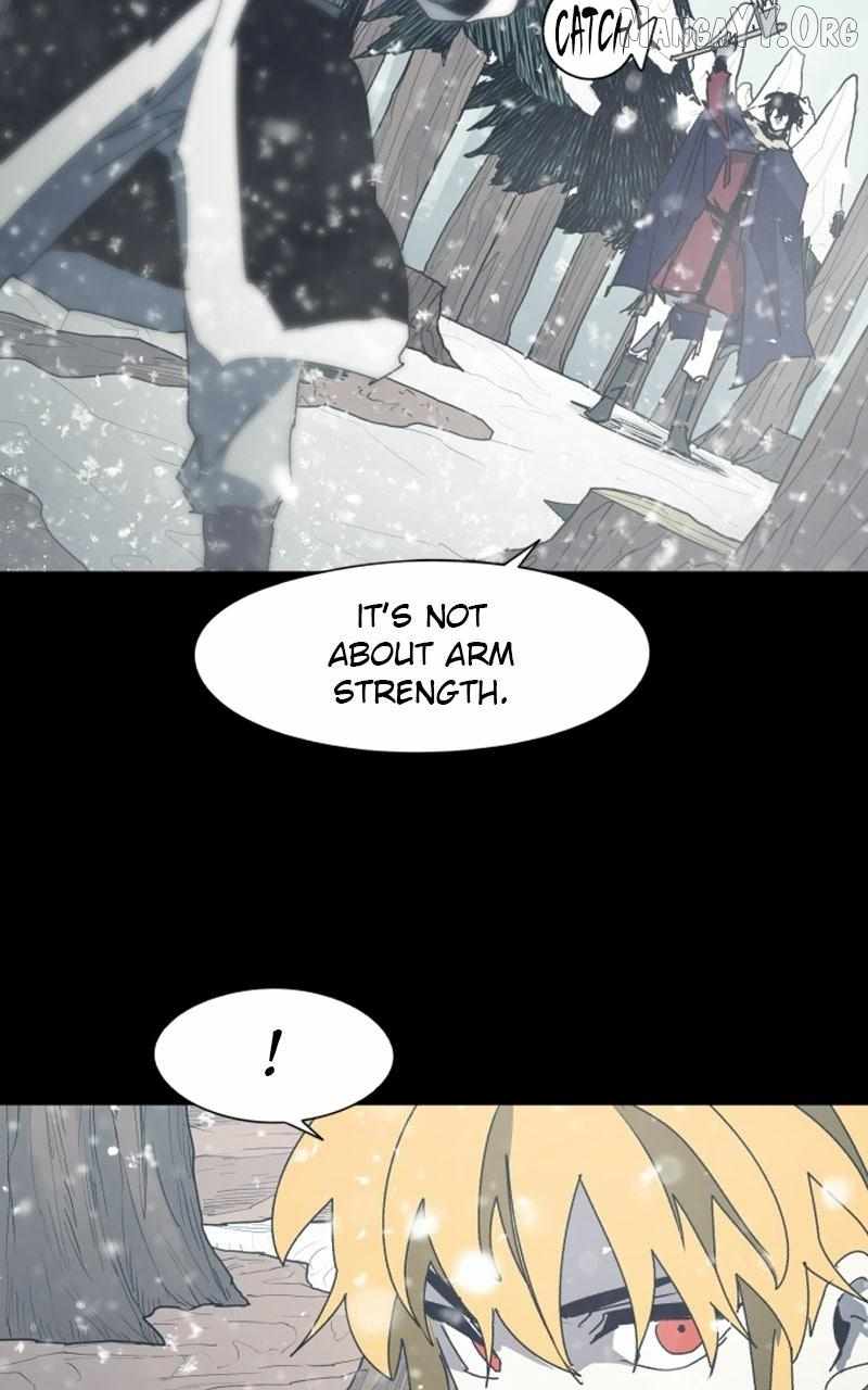 Read The Knight of Embers EN Manga Online